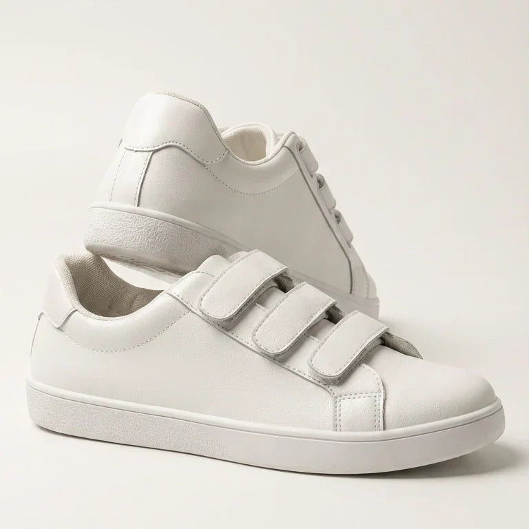 The Future of Comfort Footwear Is Simplicity