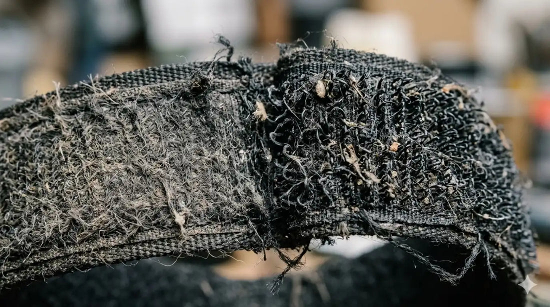 How to Fix Velcro Shoes and Make Them Last Longer